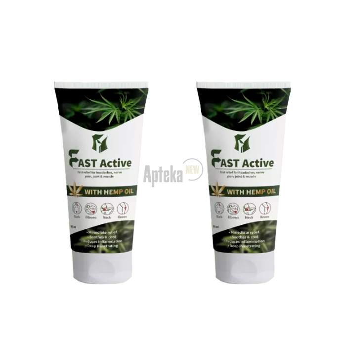 Fast Active joint health product in Zaria