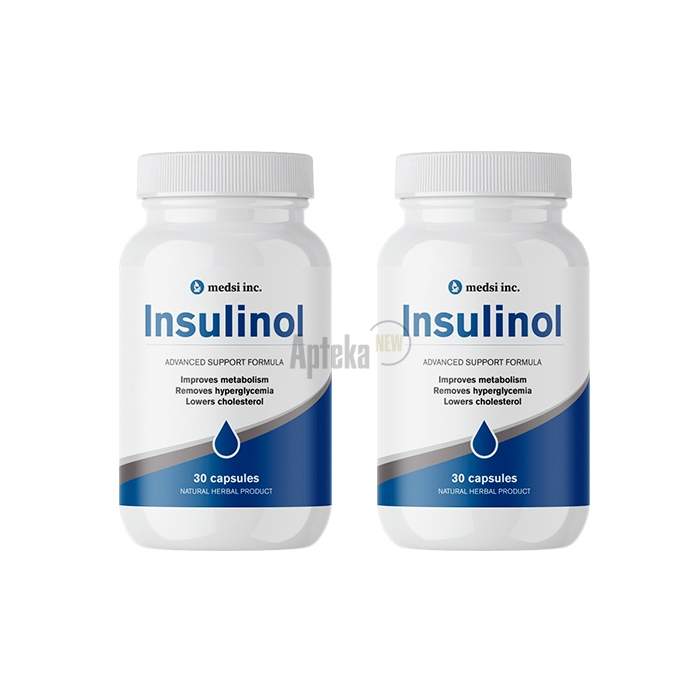 Insulinol means for normalizing sugar levels to Nakuru