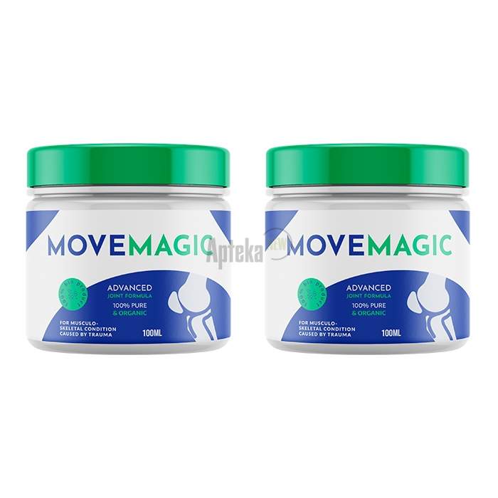 Move Magic Gel produit de santé commun à Ferkesedougu