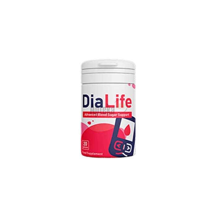 Dia Life means for normalizing sugar levels in Medenine