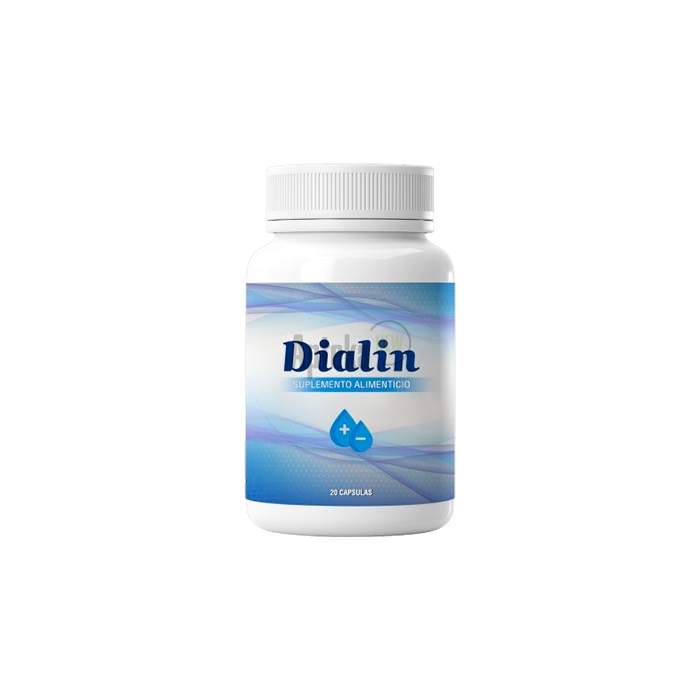 Dialin means for normalizing sugar levels In Tunisia