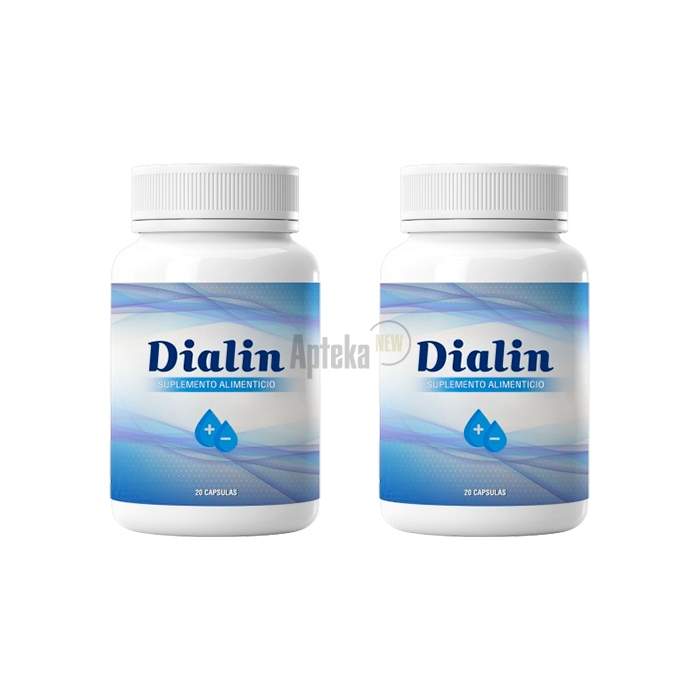 Dialin means for normalizing sugar levels in Zarzis