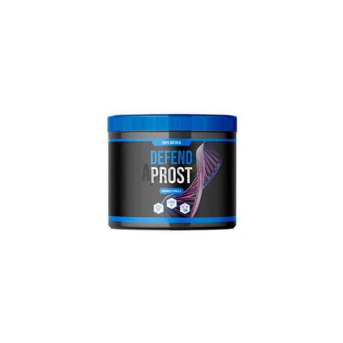 Defend Prost produit de santé de la prostate à Kundar