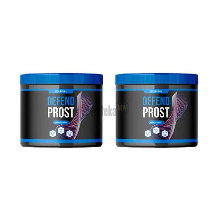 Defend Prost produit de santé de la prostate à Télimel