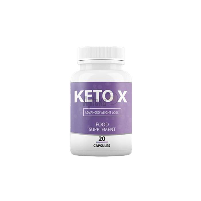 Keto X produit de contrôle du poids à San-Pédro