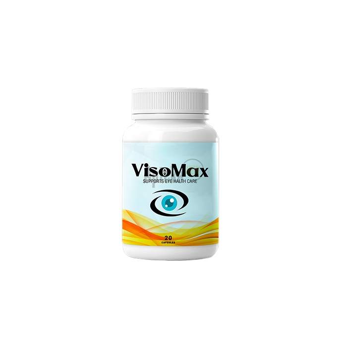 VisoMax eye health product in Ado Ekiti