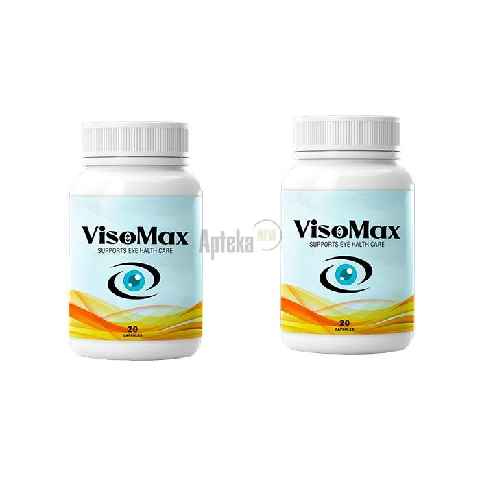 VisoMax eye health product to Enugu