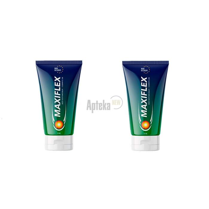 Maxiflex balm joint health product in Accra