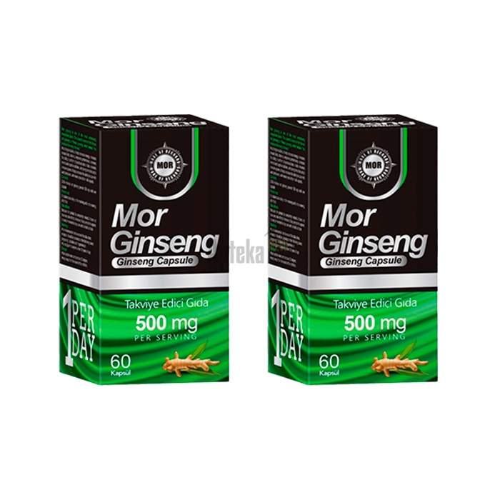 Mor Ginseng male libido enhancer in Surt