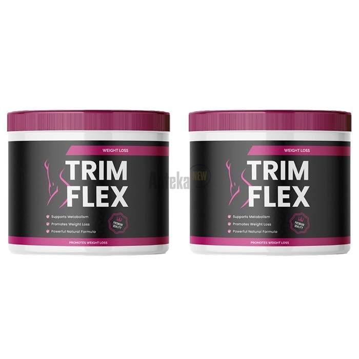 Trim Flex produit de contrôle du poids à Pete