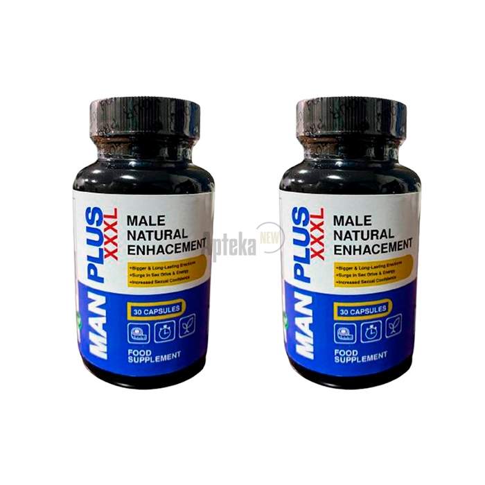 Man Plus XXXL male libido enhancer in Malindi