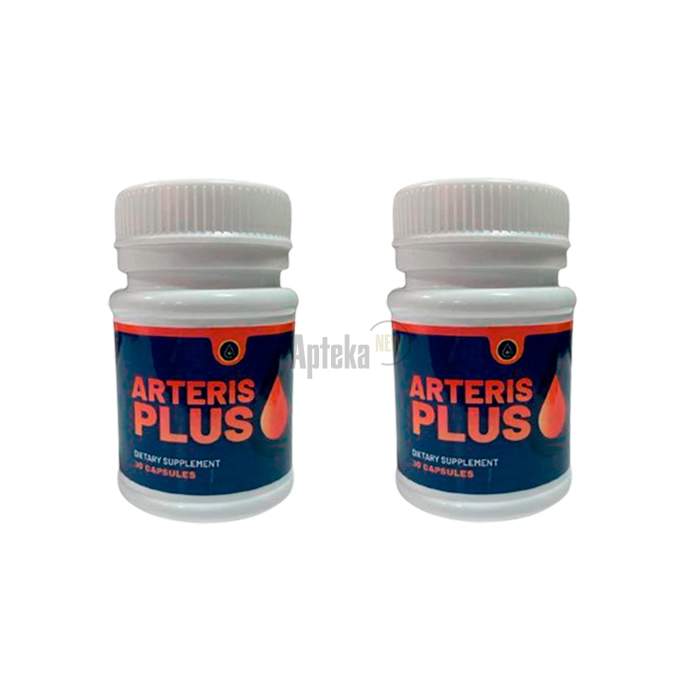 Arteris Plus remedy for high blood pressure In Kenya