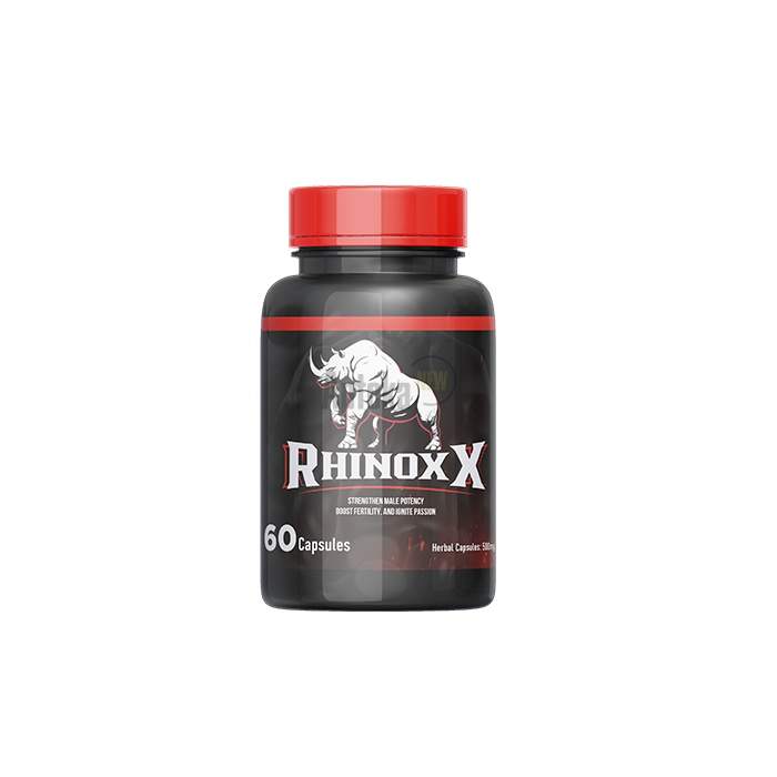 RhinoxX male libido enhancer in Minna