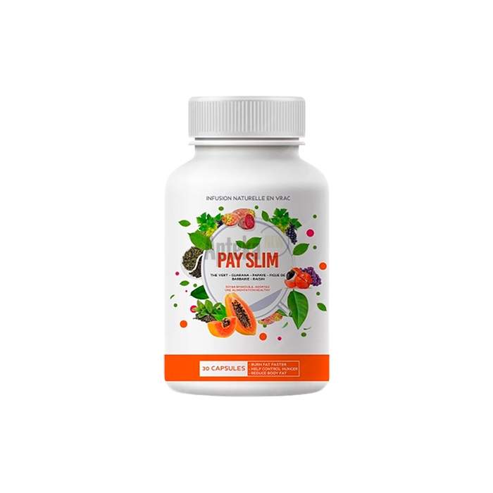 Pay Slim weight control product in Rashidia