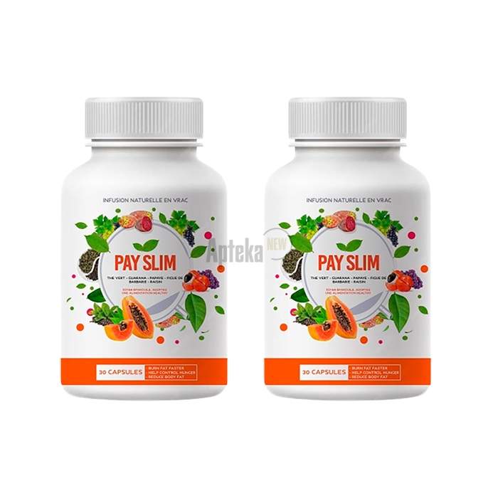 Pay Slim weight control product in Rashidia