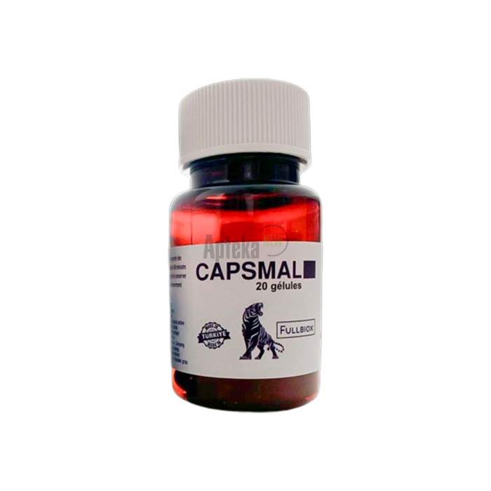 Capsmal produit dagrandissement du pénis à Diourbel