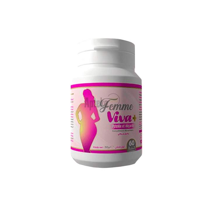 Femme Viva weight loss capsules in Msila