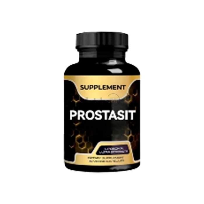 Prostasit prostate health product in El Ksar el Kebir