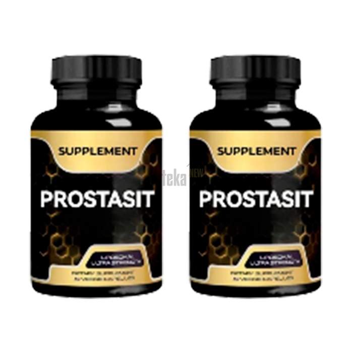 Prostasit prostate health product in El Ksar el Kebir