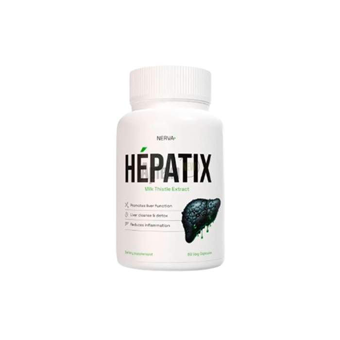 Hepatix liver health remedy in Skikda