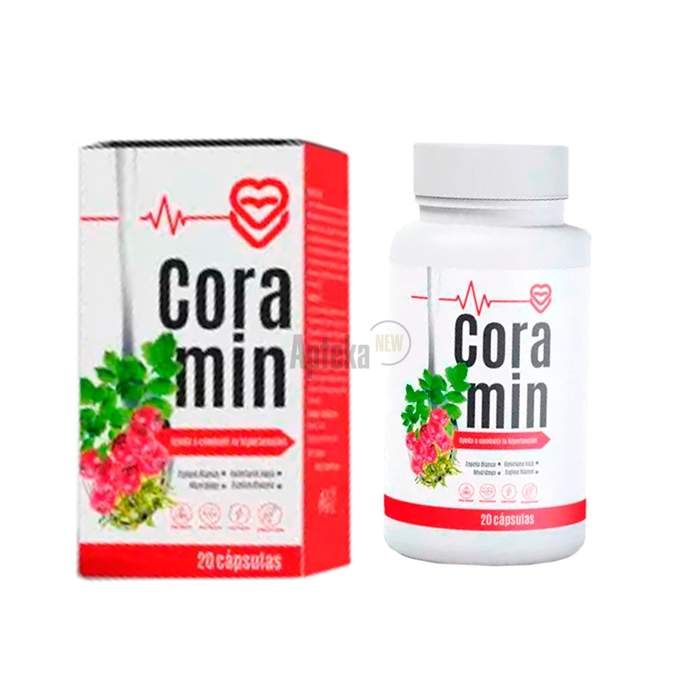 Cora Min remedy for high blood pressure in Safi