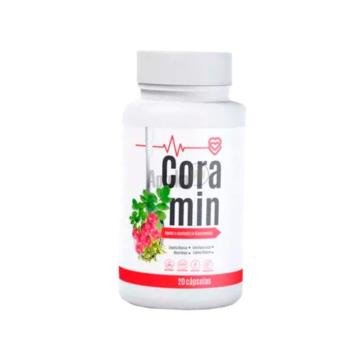 Cora Min remedy for high blood pressure in Larache