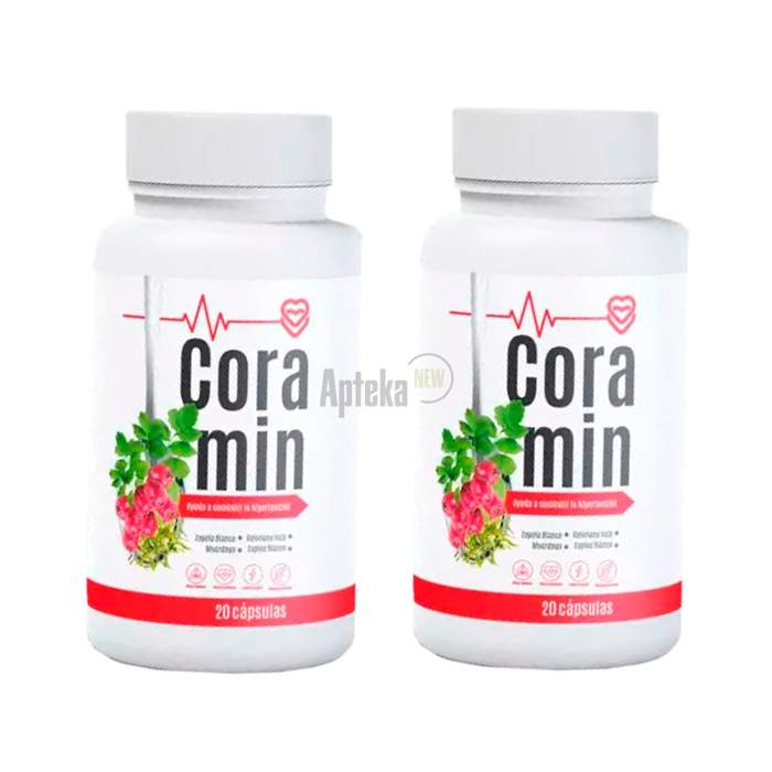 Cora Min remedy for high blood pressure in Fes