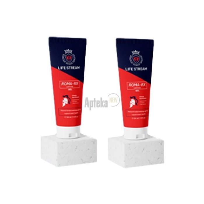 Roma Rx Gel penis enlargement product in Eze Zawiya