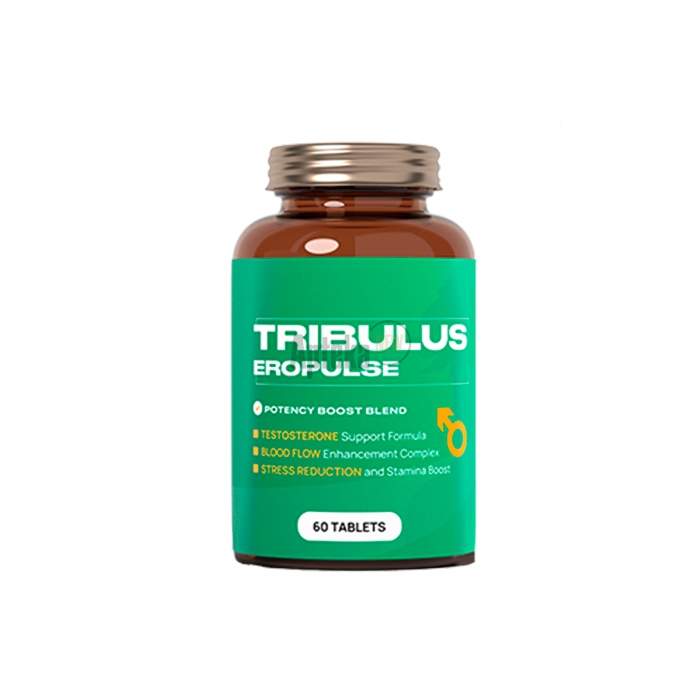 Tribulus Eropulse male libido enhancer in Hun