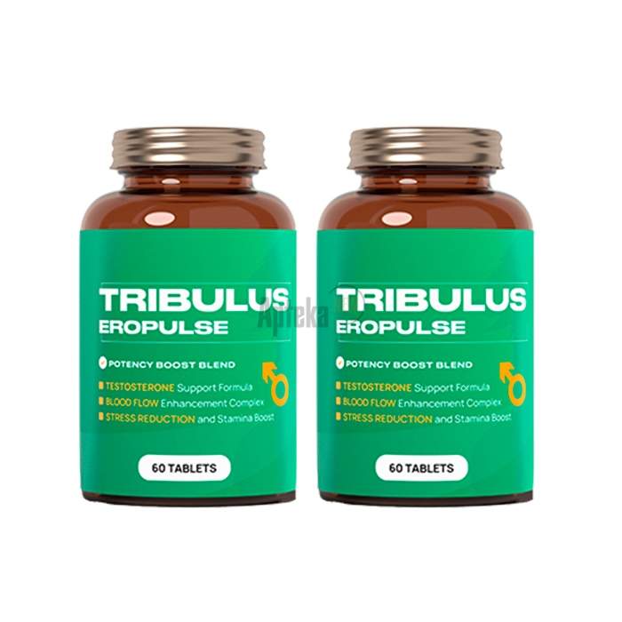 Tribulus Eropulse male libido enhancer in Bani Walid