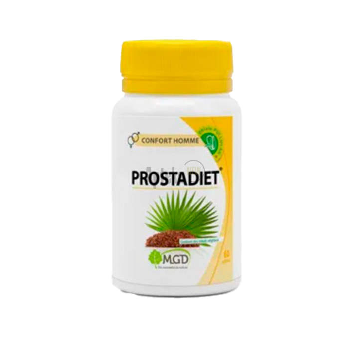 Prostadiet produit de santé de la prostate à Séguél