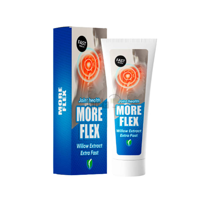 More Flex produit de santé commun à Tivawan