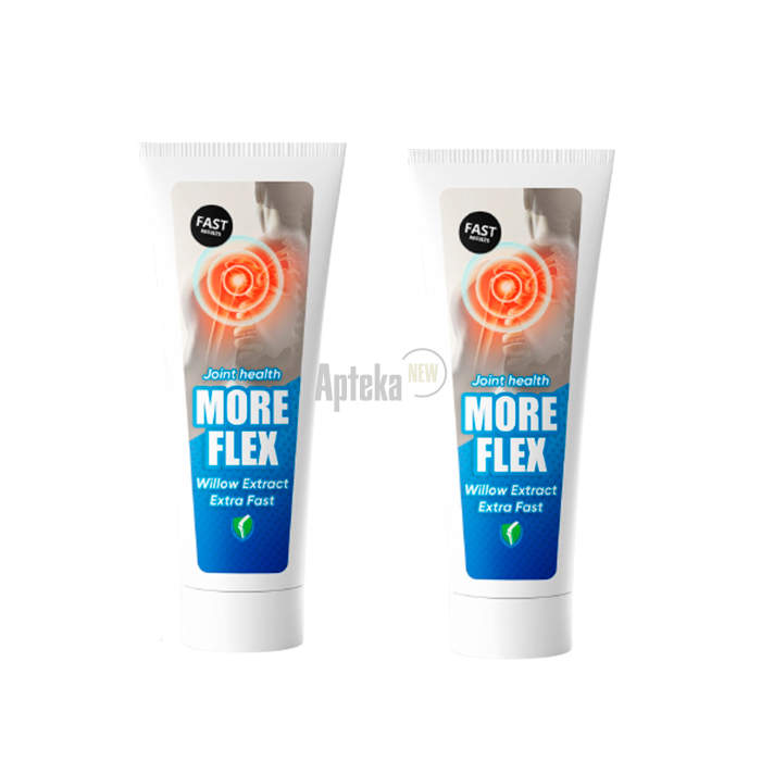 More Flex produit de santé commun à Tiasala