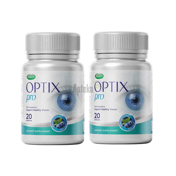 Optix Pro eye health product in Tatavin