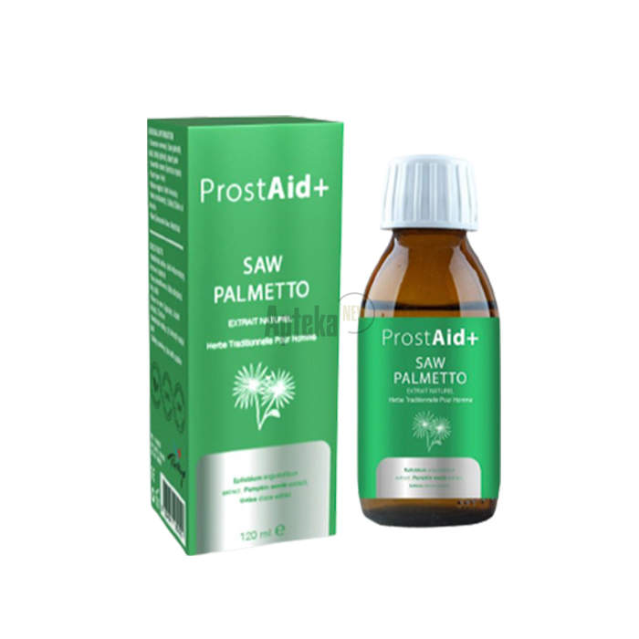 ProstAid Plus produit de santé de la prostate à Bouaké