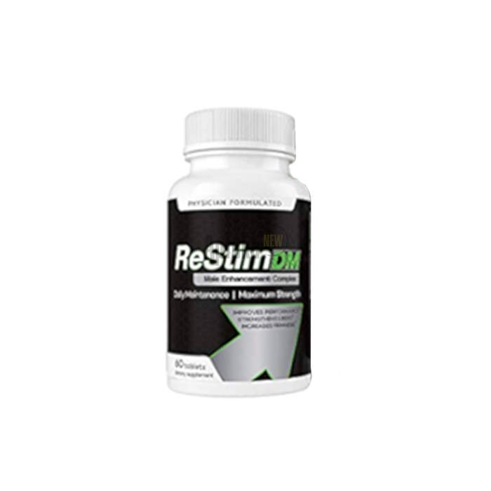 ReStimDM male libido enhancer in Nador