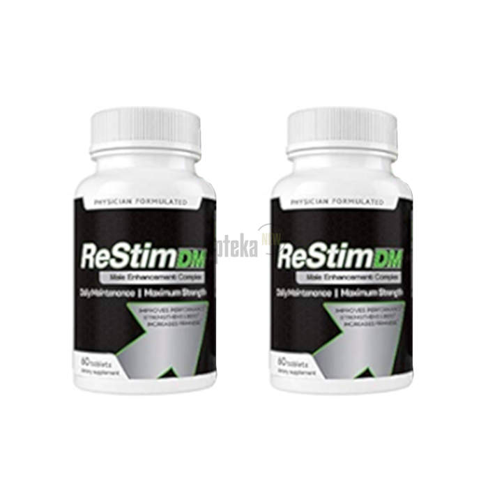 ReStimDM male libido enhancer in Rashidia