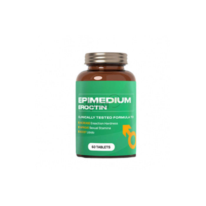 Epimedium Eroctin male libido enhancer in Hun