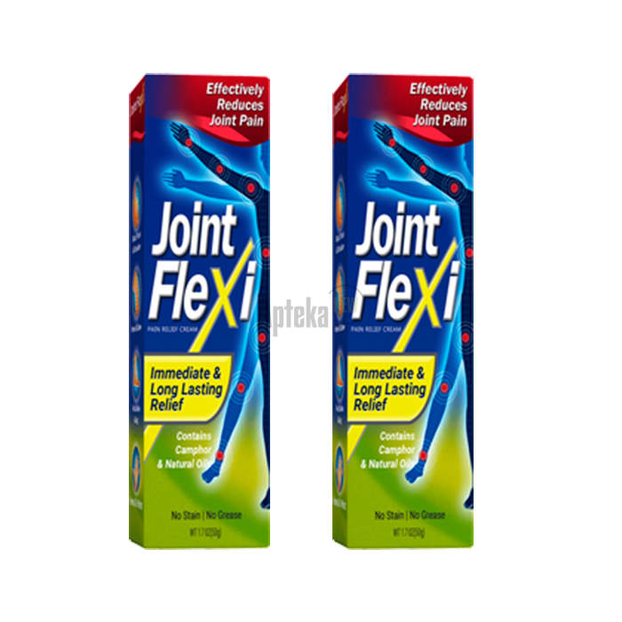 Joint Flexi joint health product in Tim