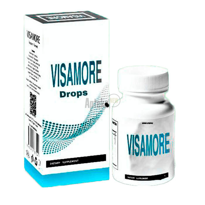 Visamore drops produit de santé oculaire à Louga