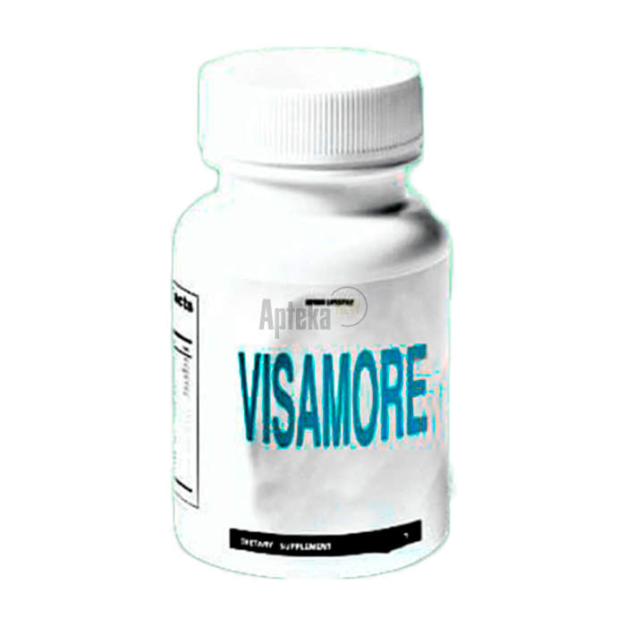 Visamore drops produit de santé oculaire Au Sénégal