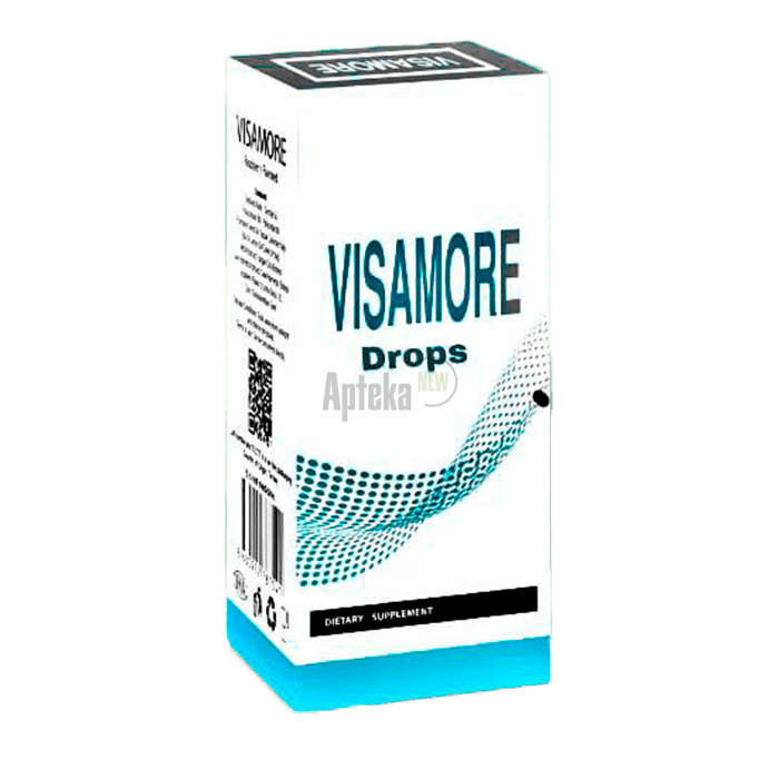 Visamore drops produit de santé oculaire à Joale Fadiout