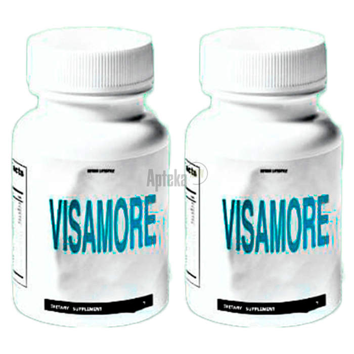 Visamore drops produit de santé oculaire à Tambakunda