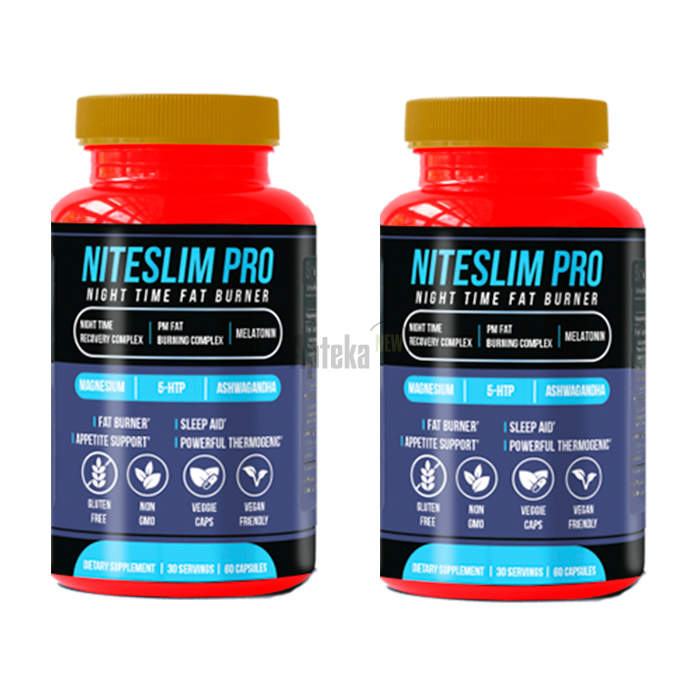 Niteslim Pro weight control product in Kapenguria