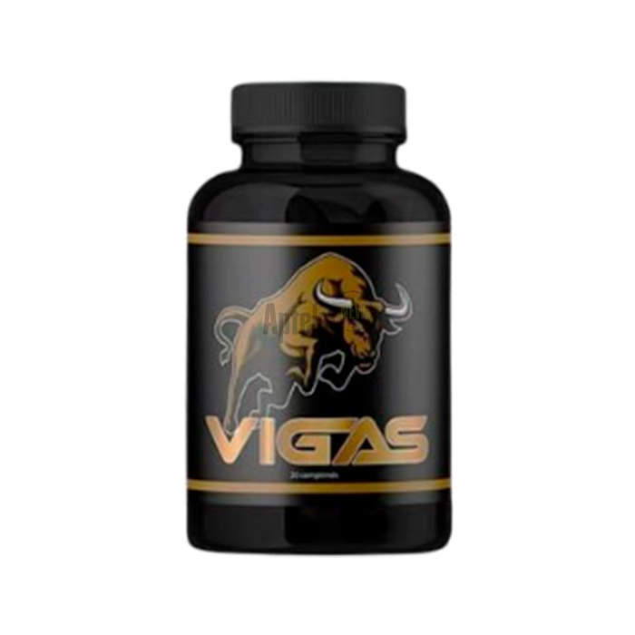 Vigas male libido enhancer in Hemisset