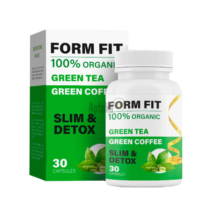 Form Fit weight control product in Sidi Shami