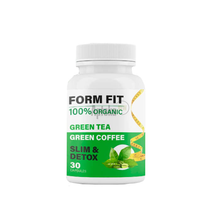 Form Fit weight control product in Messada