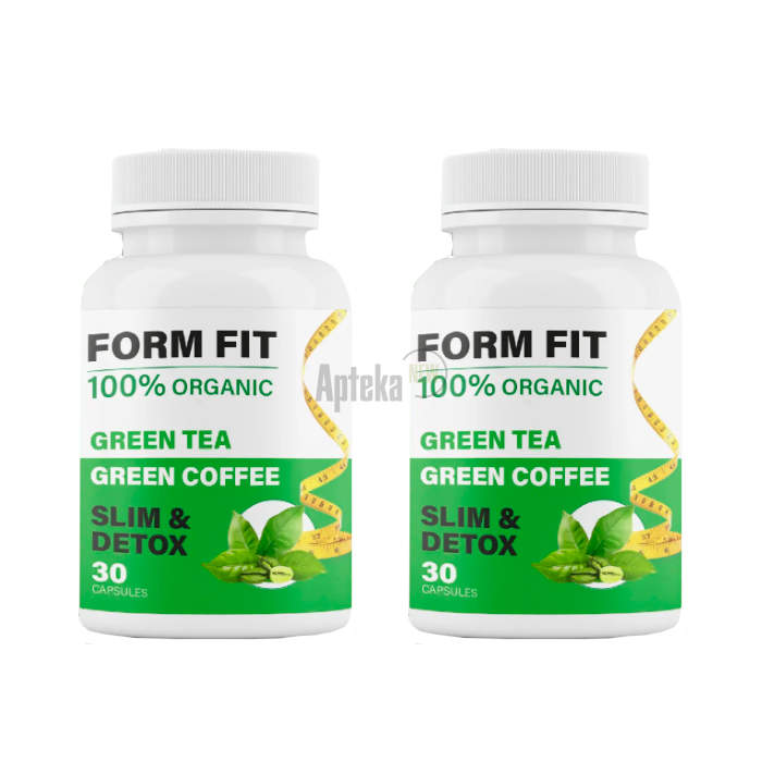 Form Fit weight control product to Aflu