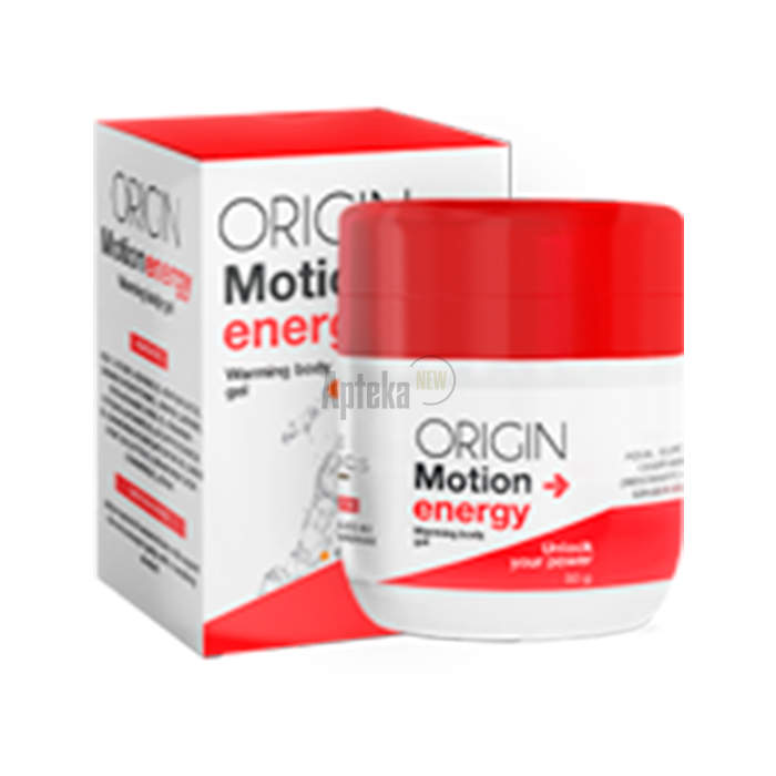 Origin Motion Energy joint health product in Elburgon