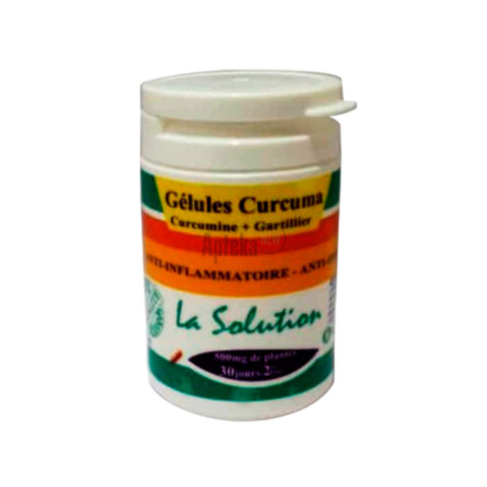 Gelules Curcuma produit dagrandissement du pénis Dans homme